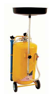 Waste Oil Extraction Equipment with Extraction Oil Machine Oil Change Tool 3194Y, QualitY Assurance and Good Price