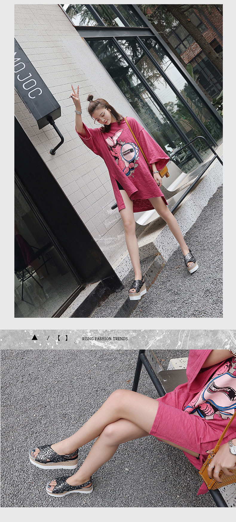 Chaussures été pour femme en Polyuréthane - Ref 3346956 Image 18