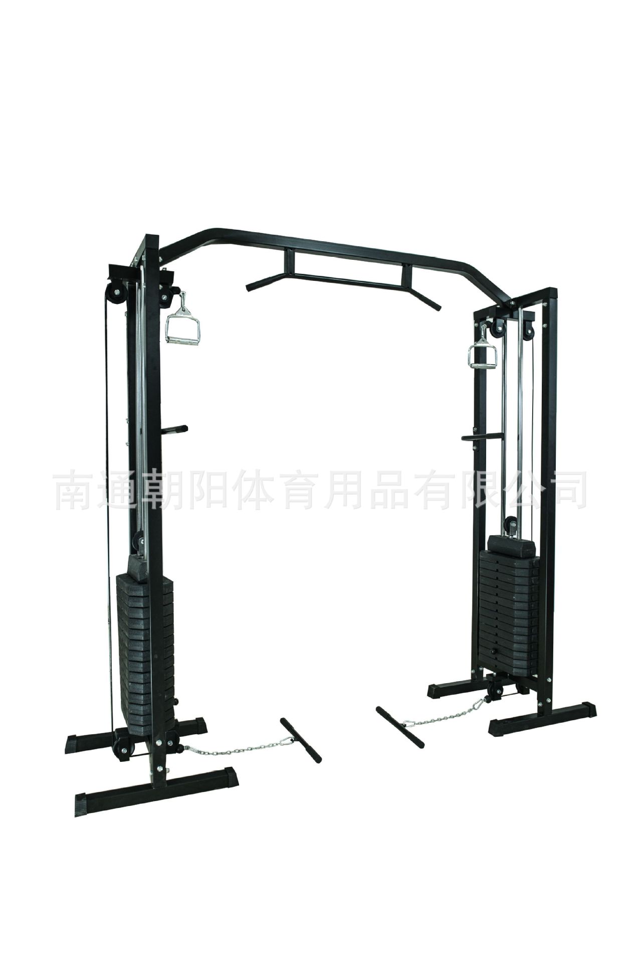 新款大飞鸟龙门架 综合力量型训练健身器材 组合健身器材-阿里巴巴