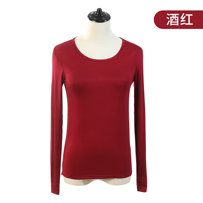 Ropa de baile moderno traje de dedo de baile de manga larga ropa de práctica de cuerpo chino ropa de yoga para adultos Ropa de baile cuadrado