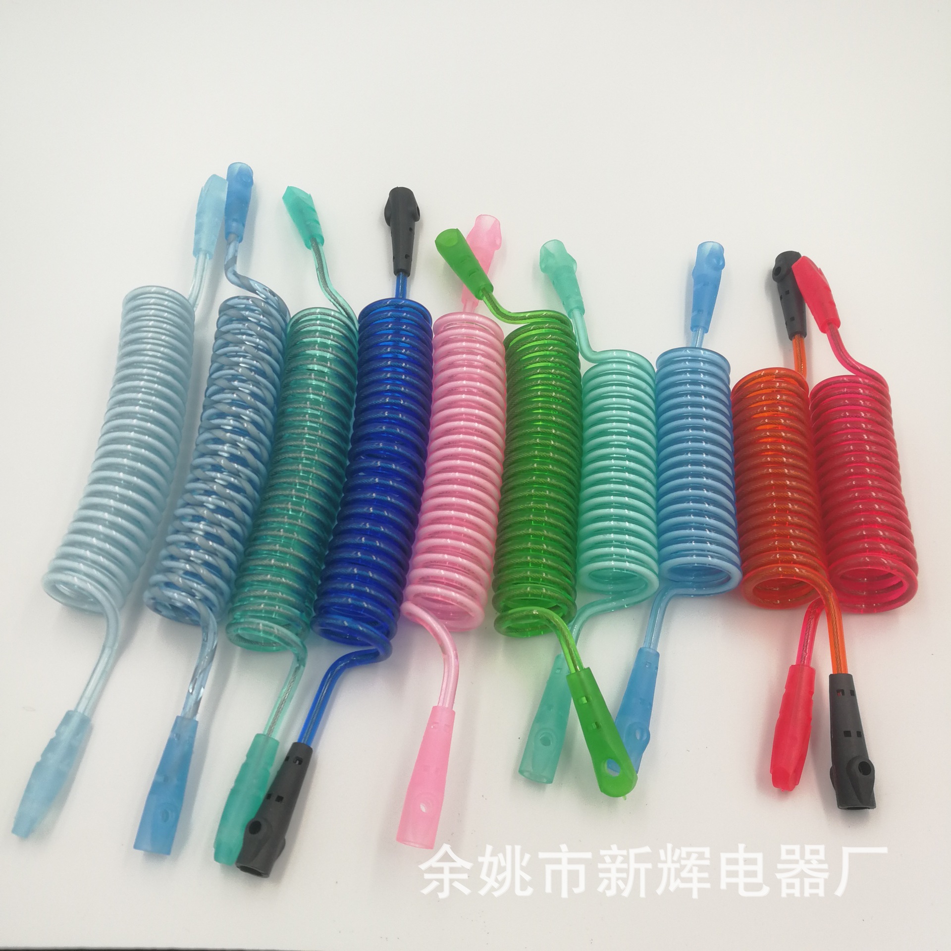 厂家批发 儿童安全绳 防走失牵引绳 宝宝幼儿小孩 防走丢钢丝牵引