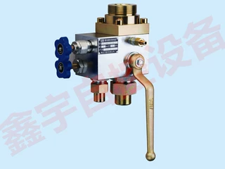 AJIS-10HZ/M27*2-E24 AJIS-10HZ/M27*2蓄能器控制阀组