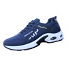 Sports shoes, demi-season casual footwear platform, Korean style