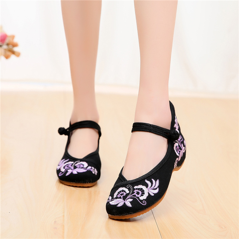 Mocassins femme - Ref 3440454 Image 7