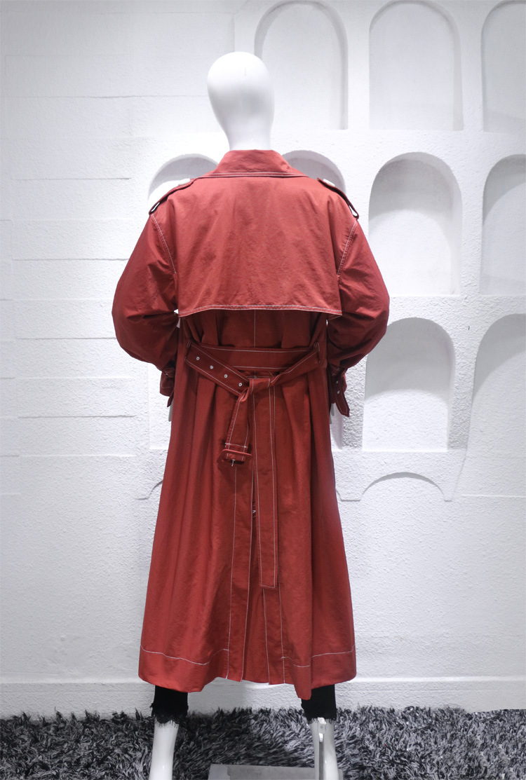 Costume femme en Coton mercerisé - Ref 3333619 Image 24