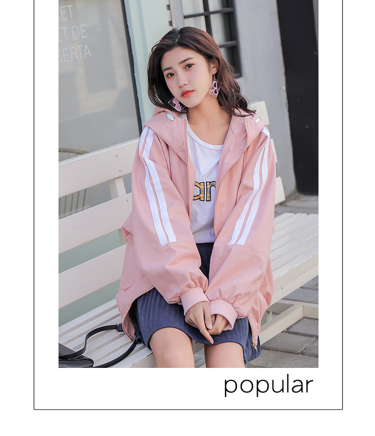 Blouson femme en Coton - Ref 3321320 Image 29