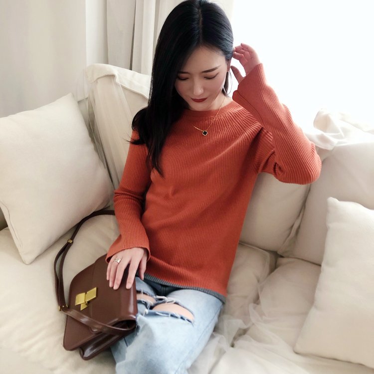 Pull femme - Ref 3414201 Image 20