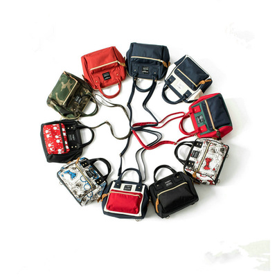 sun earth&u日本乐天斜挎包shoulder bag单肩包背包女包mini bags|ru