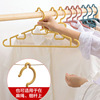 Non-slip hanger, clothing, plastic shoe last home use, drying rack