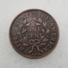 Antique crafts in the United States 1800, 1 silver dollar silver round foreign silver dollar collection