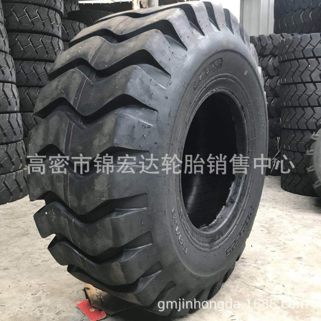 供用龙宫牌龙宫配套23.5-25工程轮胎铲车装载机轮胎