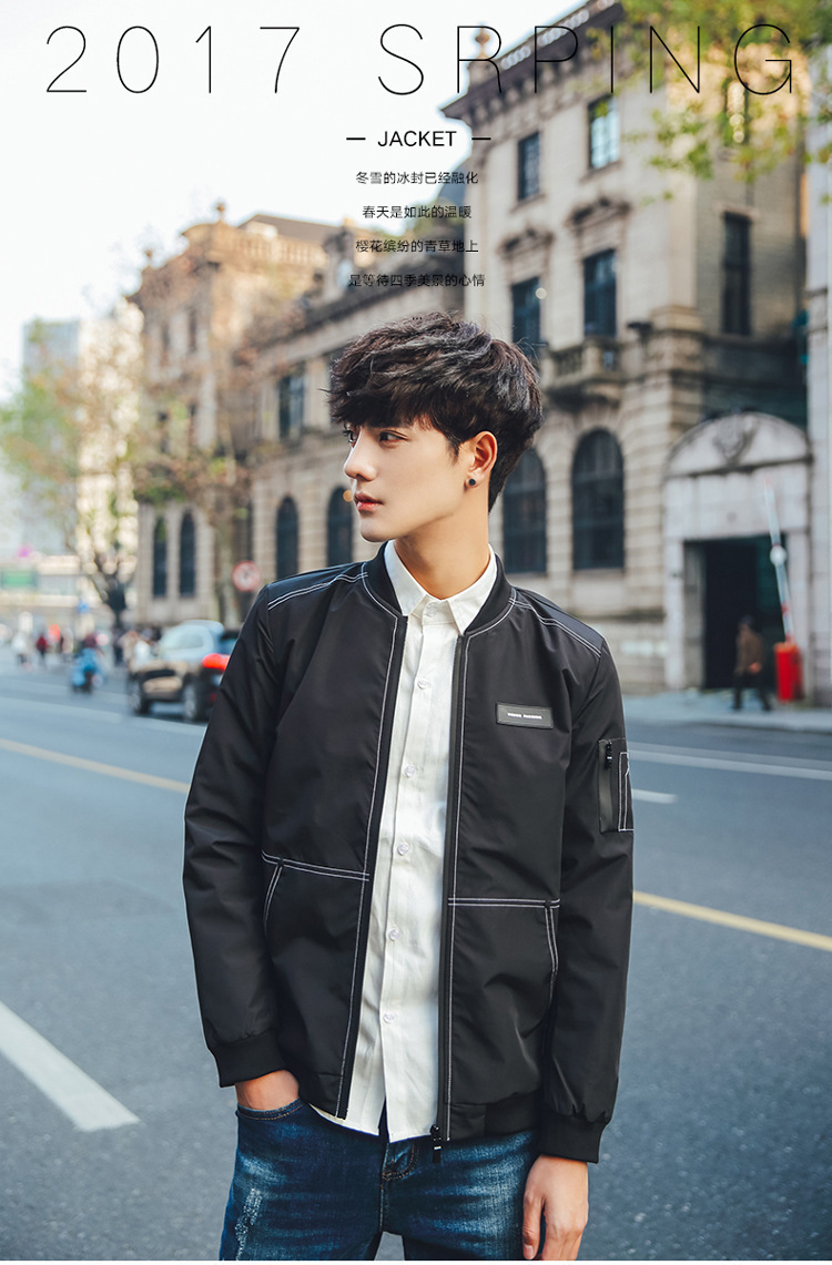 Veste pour homme - Ref 3443343 Image 12