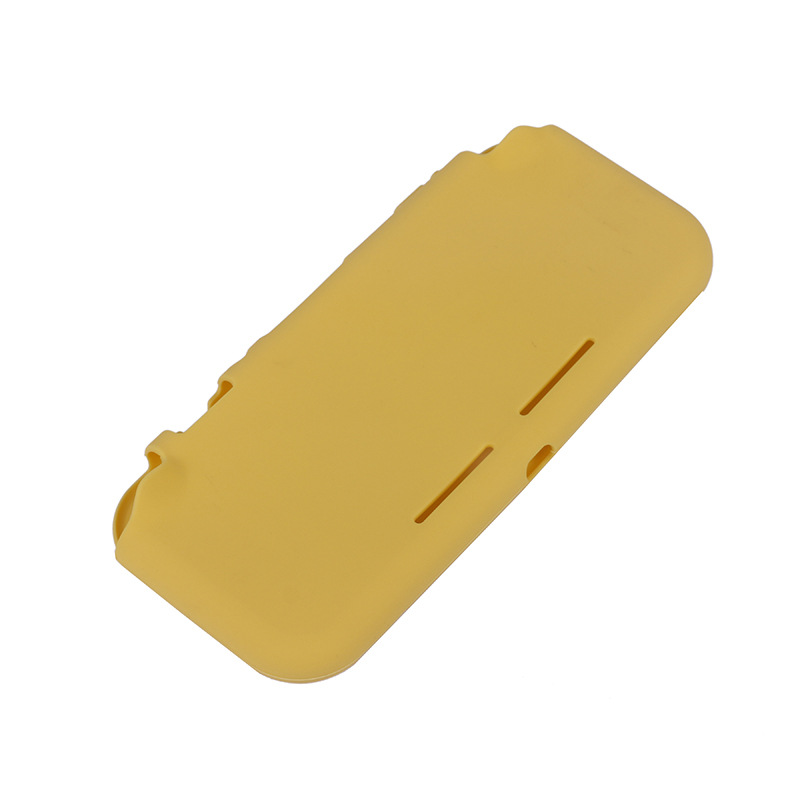 ZH-5904连体Switch lite硅胶套(平款) (3
