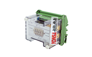JS-G11 Terminal Row Static Time Relay Static Relay Good Price Permanent Relay