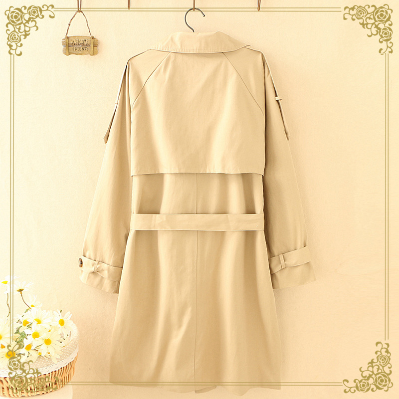 Blouson femme en Coton - Ref 3322261 Image 4