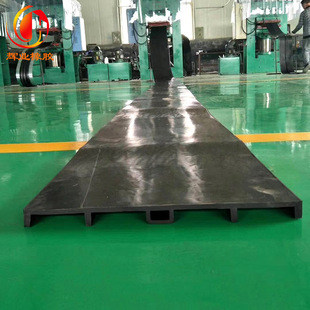 External Rubber Water Stopper, Trapezoidal Rubber Water Stopper on the Back, Complete Specifications, Direct Supply from the Manufacturer, Durable