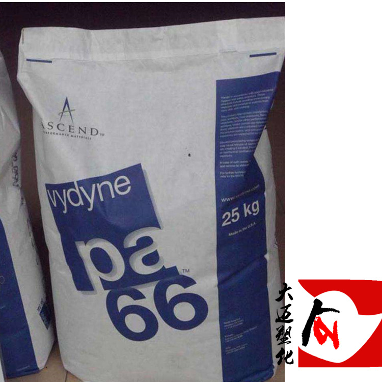 美国首诺尼龙PA66 21SPG 高钢 耐热 尺寸稳定 脱模 易成型 抗冲