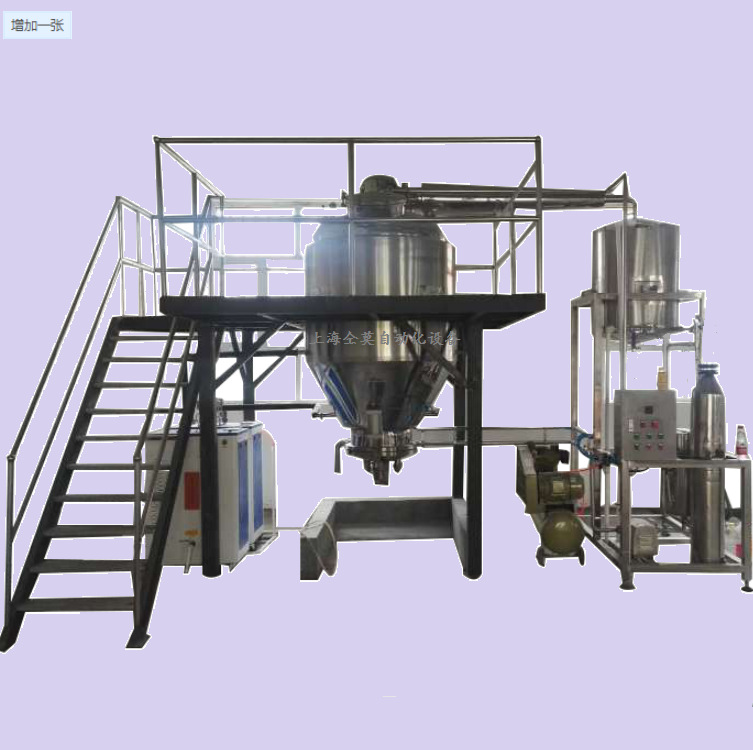 上海仝莫橙花精油意大利永久花精油提取设备