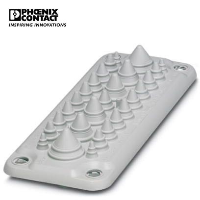 菲尼克斯电缆穿孔板MC-25/27-MULTI-67-PV-LG-1415236