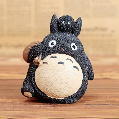 L0612 Creative student gift piggy bank ornaments home decoration ornaments children's money bank student gifts