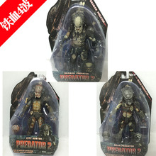 NECA FѪʿ 7 predator 4 _M з  7Ʉkģ