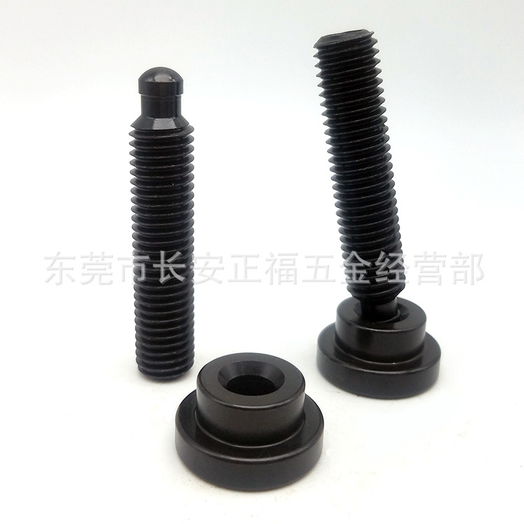 可调角度螺栓组件 止端定位型SGTS6 8 10 12 16 20