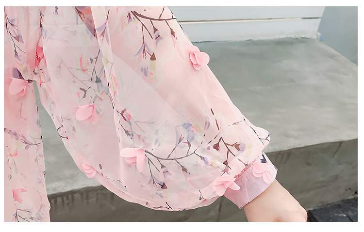 Blouson femme en Mousseline - Ref 3321374 Image 41