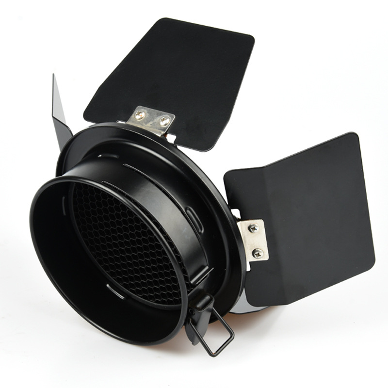 GODOX��ţ��Ҷ�����BD-03�䳲�ִ�ɫ��Ƭ�ӷ䳲��ӰС�䳲������