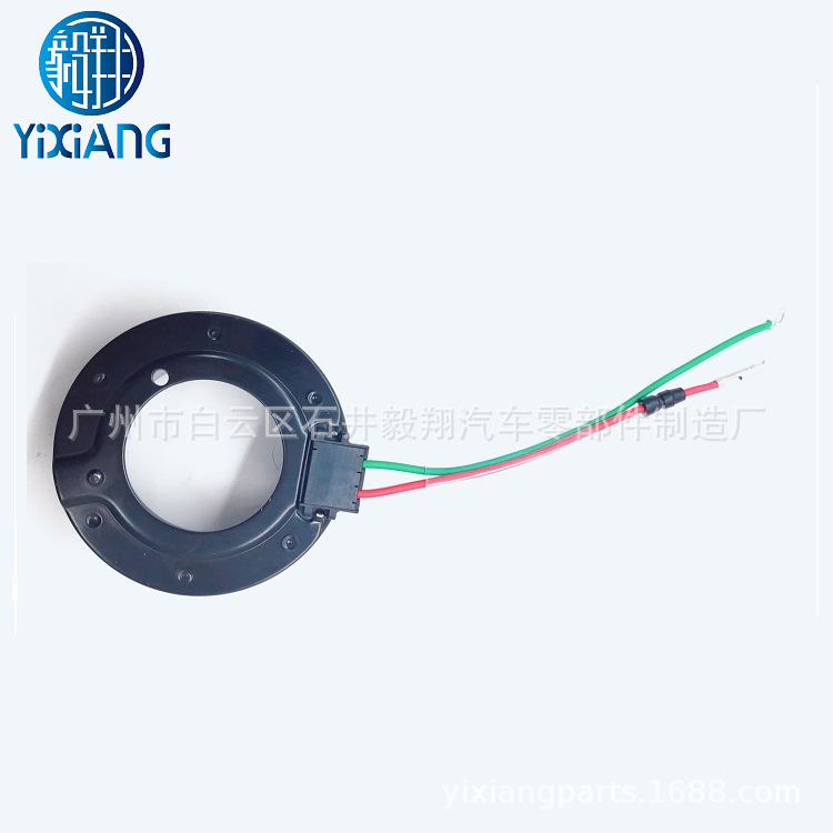 压缩机电磁线圈 适用本田 CRV CR-V 2.4L / Civic 1.8L离合器线圈