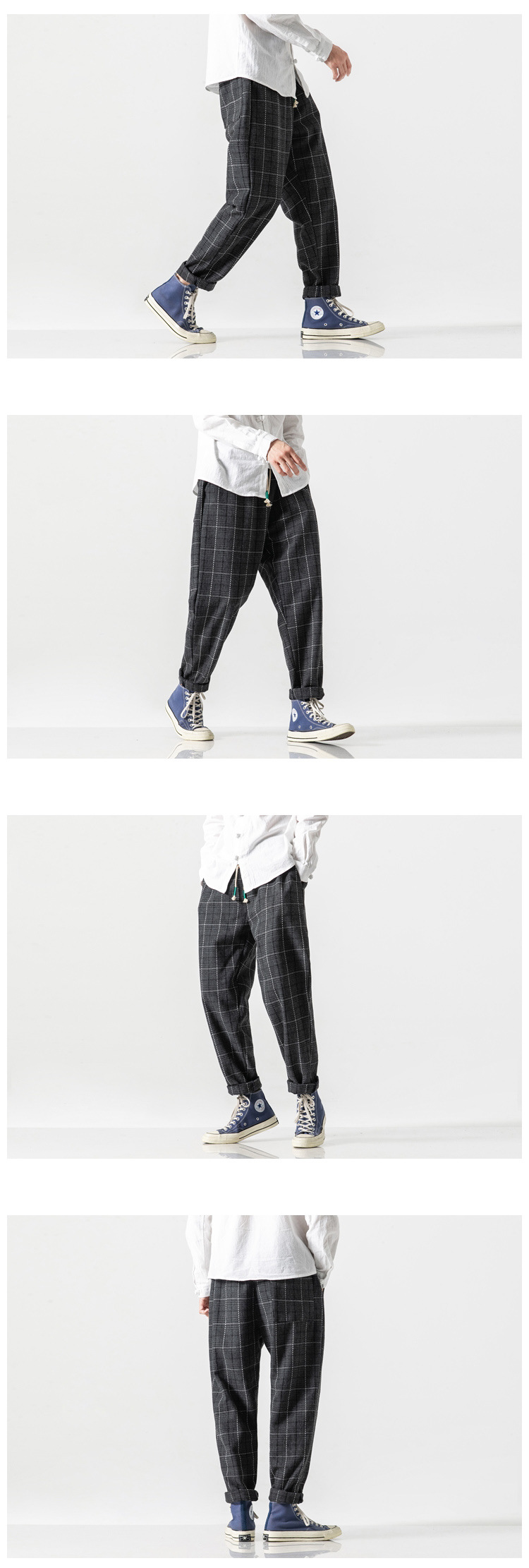 Versatile Style
