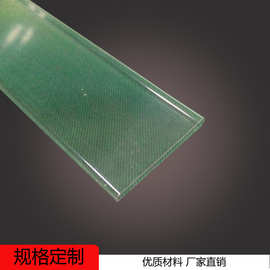 厂家优质 PVC塑料条 PVC排水管 PVC污水管 PVC透明灯罩定制