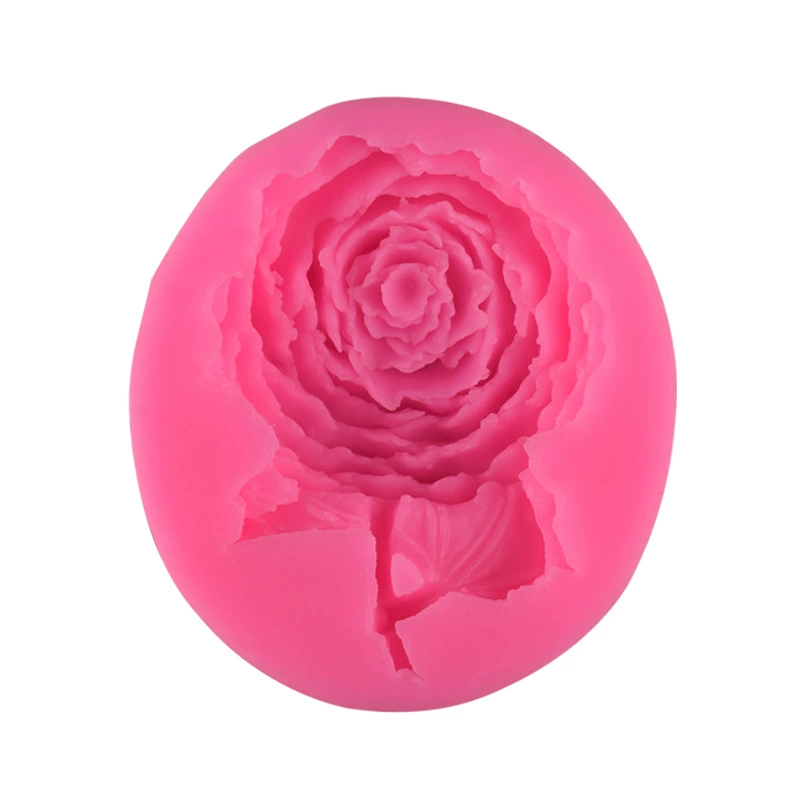 Фонда́нт содержит розу, силиконовая форма, ультра лёгкая глина, украшения, новая коллекция