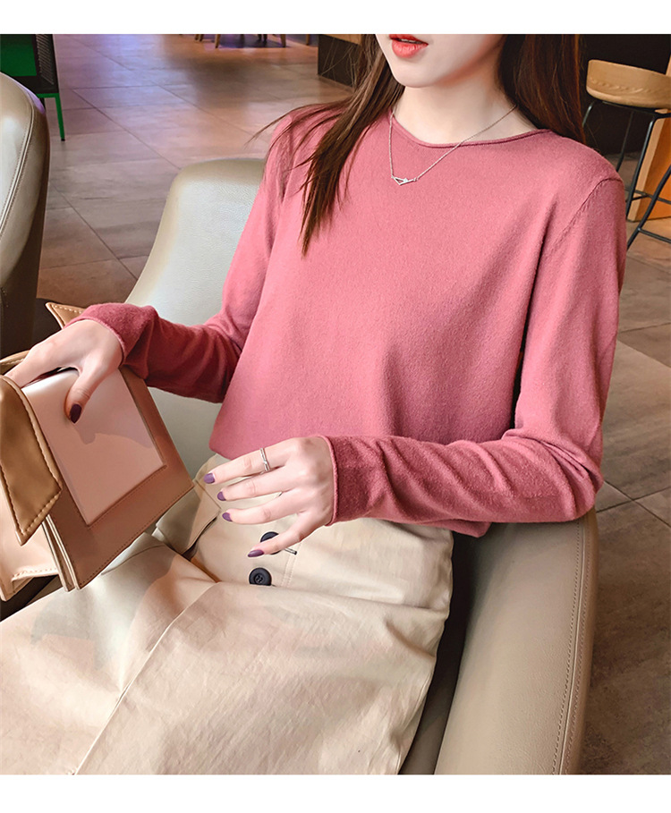 Pull femme - Ref 3414562 Image 49