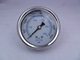 Ultra-high pressure cleaning machine car washing machine pump head pressure gauge accessories universal anti-seismic 400kg large pressure gauge seat