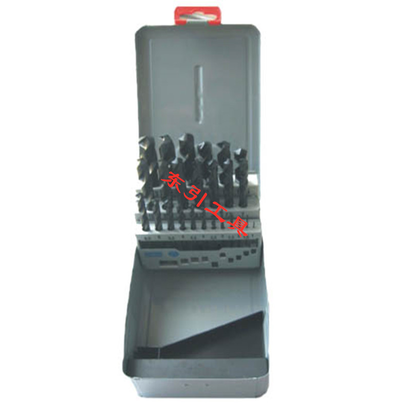 出售日本TOOPS锥柄钻头 套钻 小柄钻 直柄钻  高钴钻 定点钻 圆刀