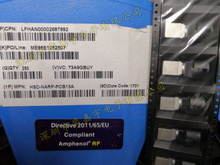 HSD-NARP-PCB13Aԭ�b���M�ZAMPHENOL��܇RF���l�B����