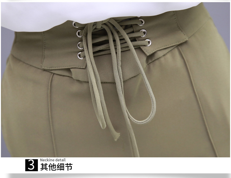 Costume femme en Mélange de fibres chimiques - Ref 3335704 Image 25