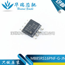 ȫԭb MB85RS16PNF-G-JNERE1 RS16 FRAM/F늴惦 SPIӿ