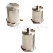 BZ1151 IEPE电压输出加速度传感器 加速度计 ICP速度传感器