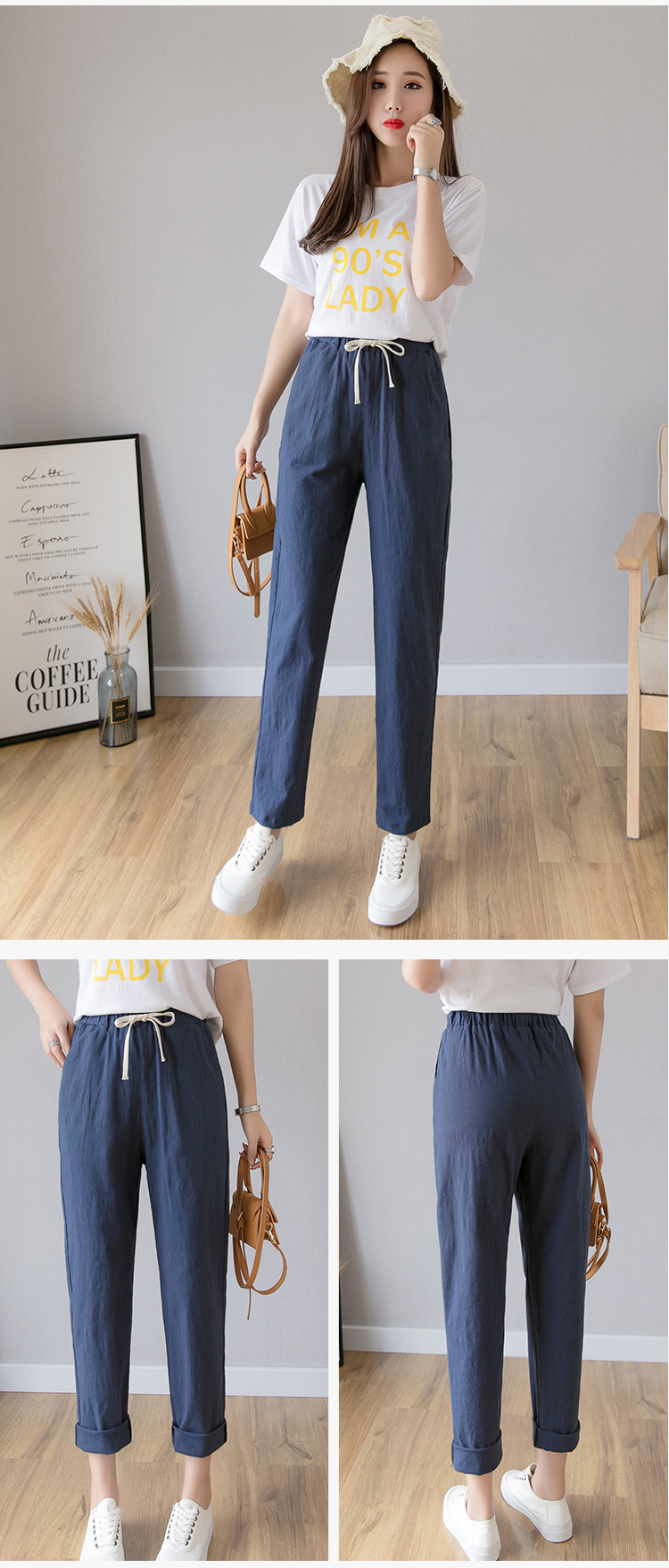 Pentalon été - Ref 3434458 Image 34