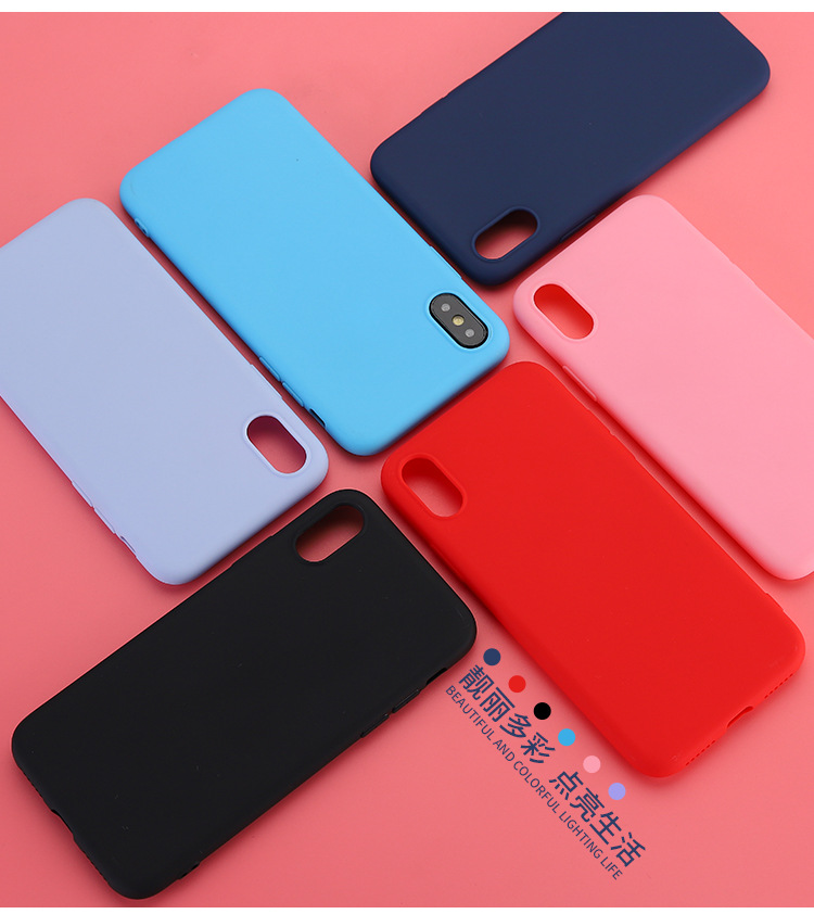 Coque smartphone en tpu - Ref 3373481 Image 21
