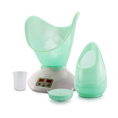 一件代发贝纳斯美容仪补水保湿喷雾机蒸面机蒸脸器亚马逊|ms