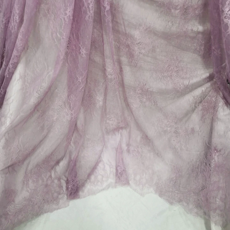 Fresh lace cloth, dress, materials set, new collection