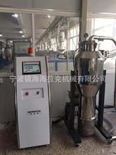 中央集中供料系统注塑机全自动生产线控制辅机设备一站式采购安装