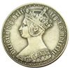 Plant price direct selling British 1Florin1852-1881 8 foreign replication commemorative coins