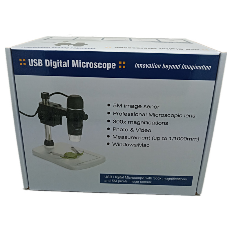 handheld electronic digital microscope