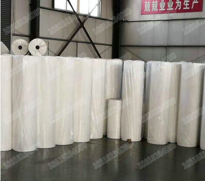 Печатная маска из Spunbond, полипропилен spunbond, чайный пакет, покрытая нетканая основа, производитель медицинской нетканой ткани, поставка