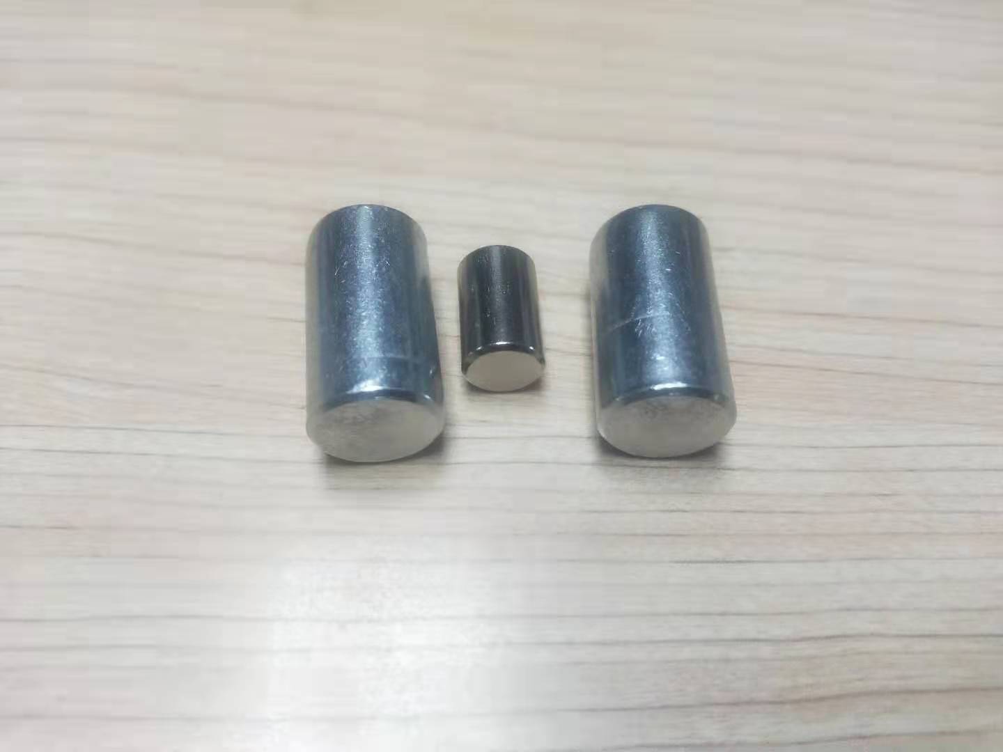 锅铲配重铁油壶配重铁各种配重铁