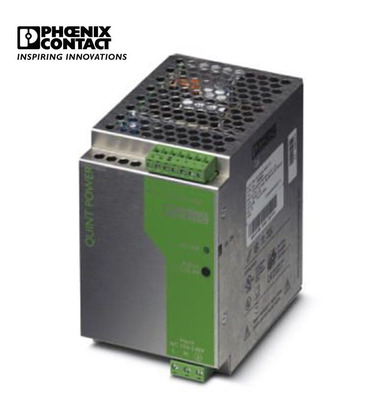 Phoenix Power-Quint-PS-100-240AC/24DC/10-2938604