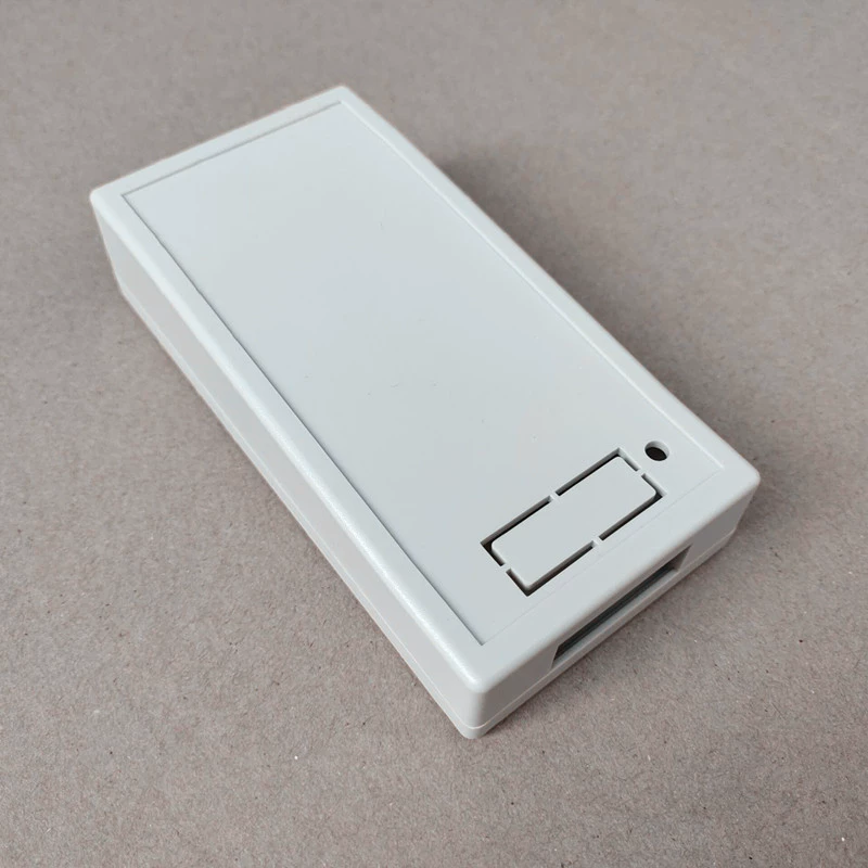 Поставки производителя MSP430 Корпус UIF Корпус эмулятора Ulink YF-02